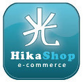 hikashop